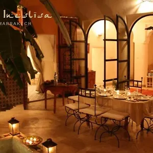 4* Riad Ineslisa