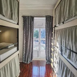 Hostel Do Chile 