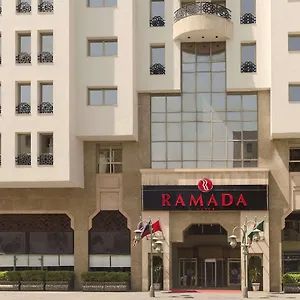 Ramada By Wyndham Hotel Fez