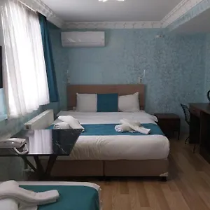 Blue Sail Hotel Estambul