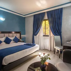 Hotel Meriem Marrakech, Marrakesch