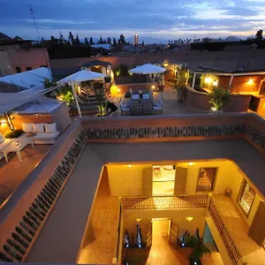 4* Riad Vendome &