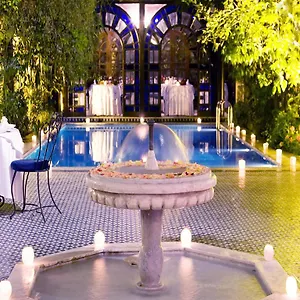 Palais Shéhérazade&spa Riad Fez