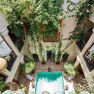 Riad Dar Justo Boutique &, Marrakesch