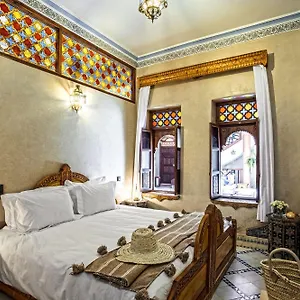 4* Riad El Wiam